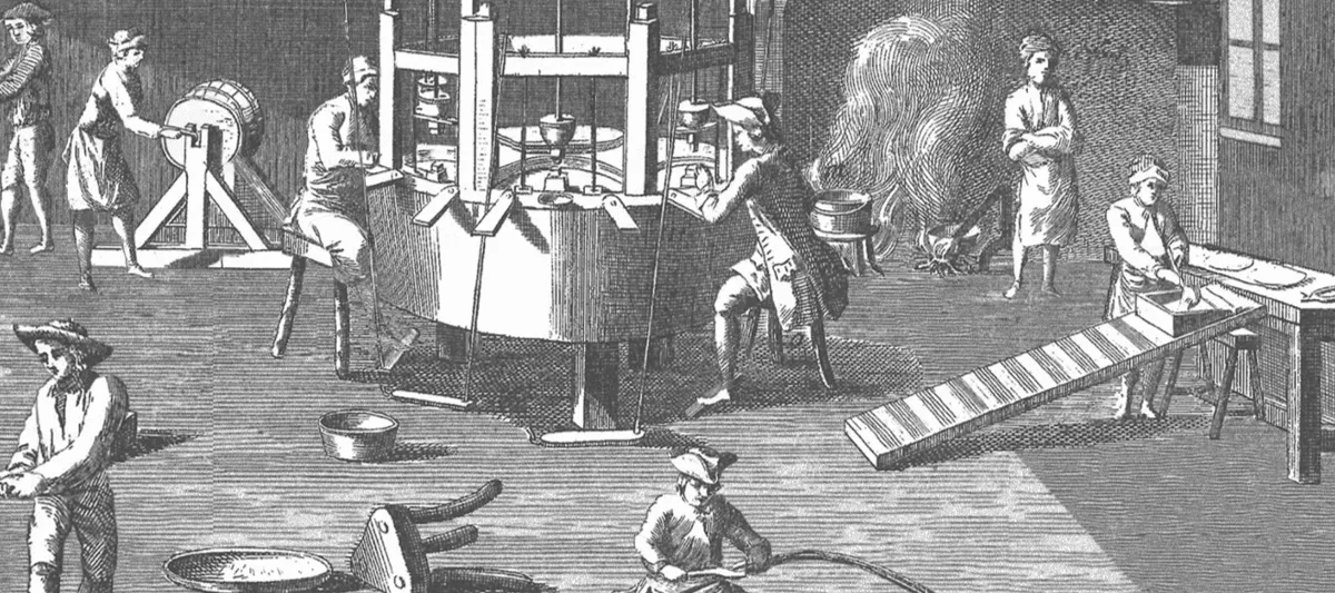 Adam Smith's Productivity Revolution in the Age of AI