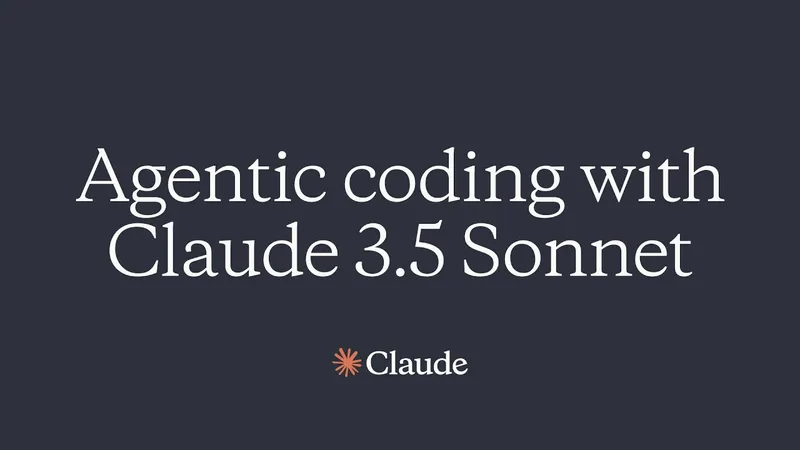 Agentic Coding Catches On