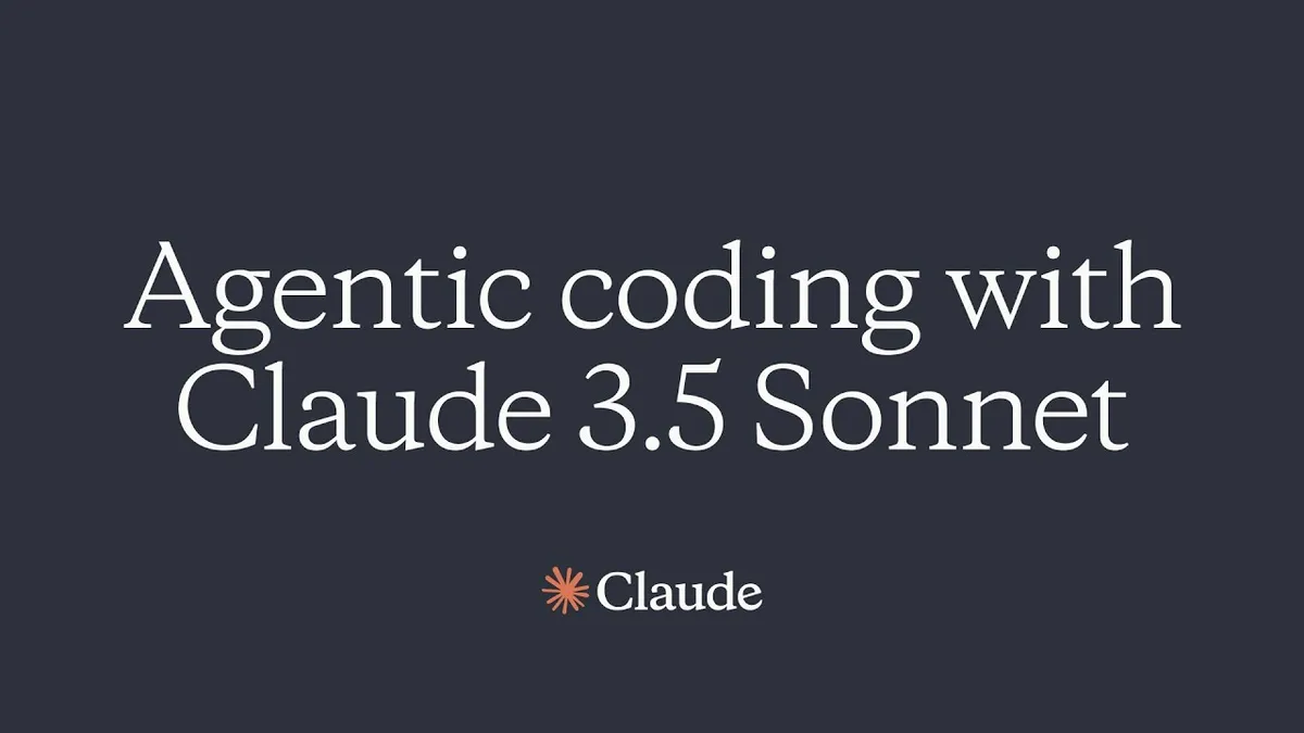 Agentic Coding Catches On
