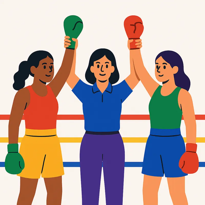 Ending the AI Arms Race in Recruitment
