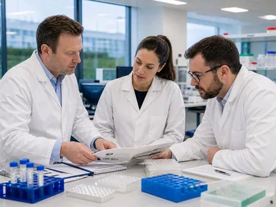 Board advisory for a Biotech