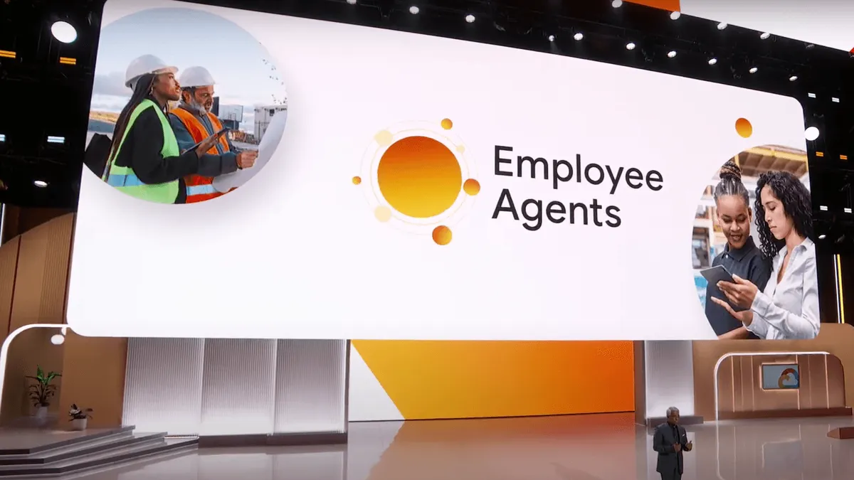 Google & Andrew Ng on Agentic AI