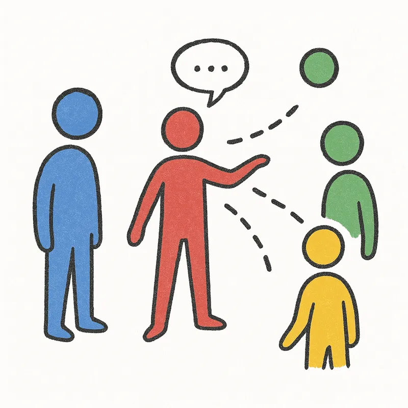 Google's Plan to Replace Your Customers