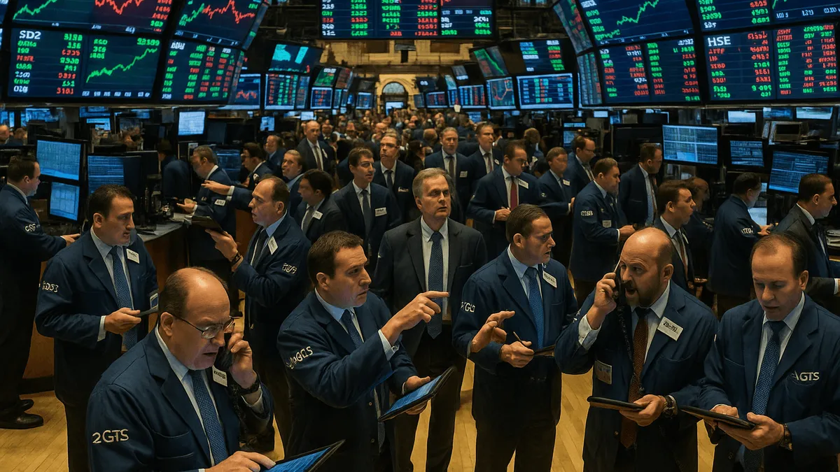 How to Reinvent Markets with Agents? 