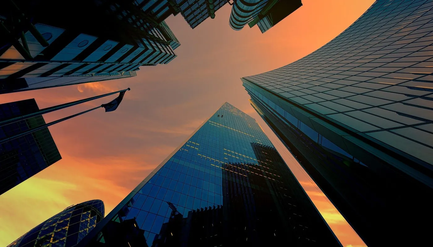 Insurance & Financial Services