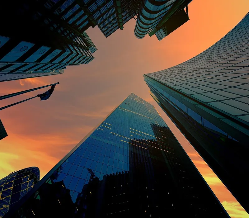 Insurance & Financial Services
