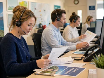 AI Agents for Insurance Customer Care