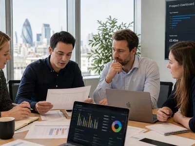 Lead Generation by AI