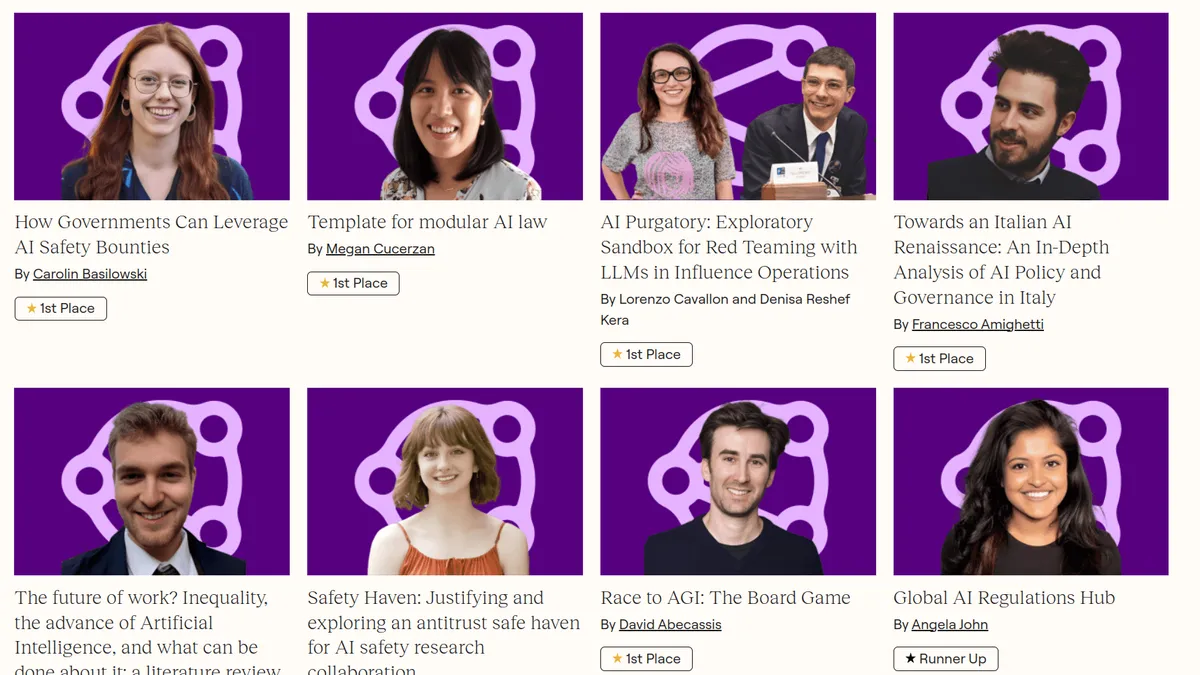 Life with AI: What Should Today's Young People Study?