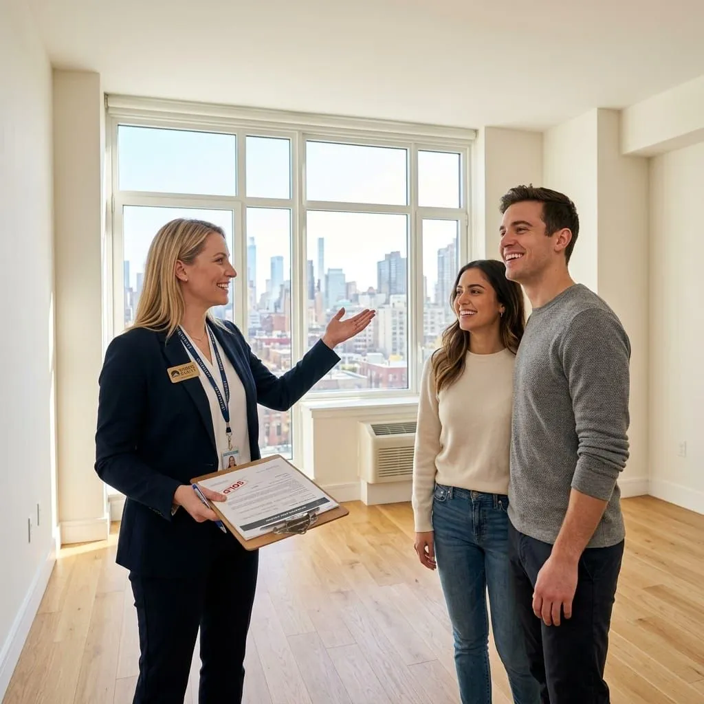 CoPilot for Property Search