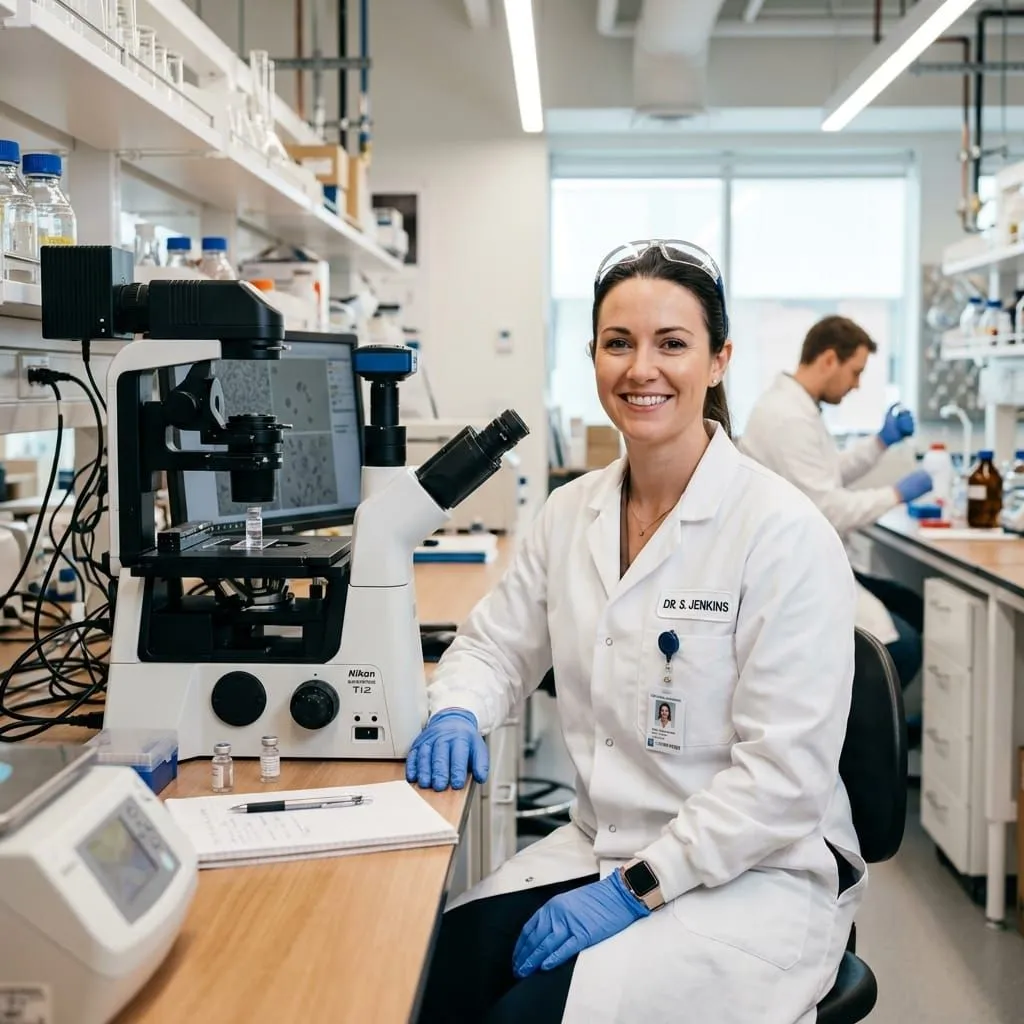 CoPilot for Pharma Research