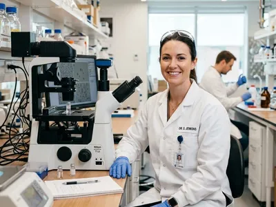 CoPilot for Pharma Research
