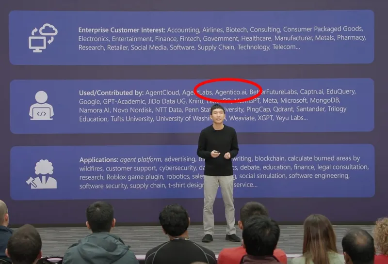 Getting Noticed by Microsoft Research