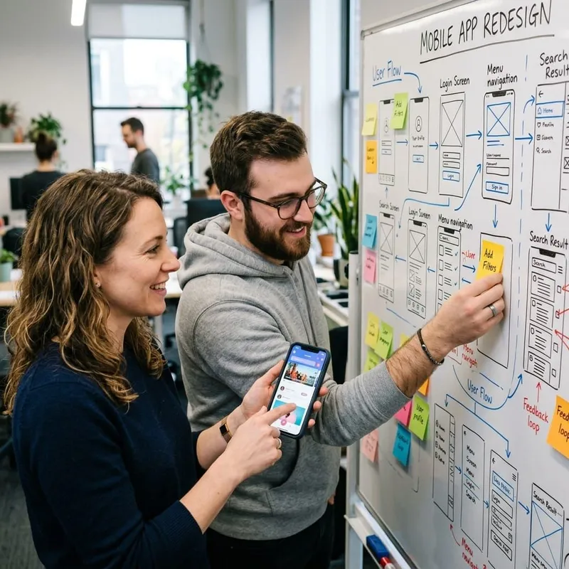 UX for Agentic AI: Transforming Users into Team Managers