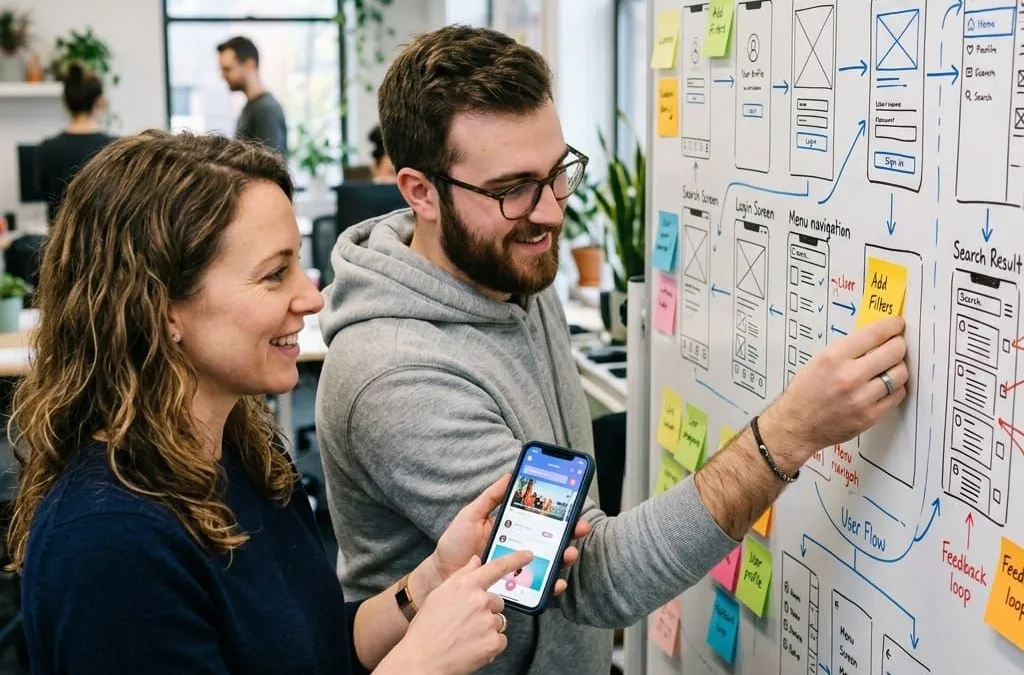 UX for Agentic AI: Transforming Users into Team Managers