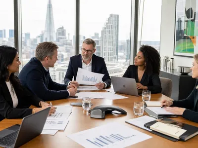 Venture capital portfolio advisory