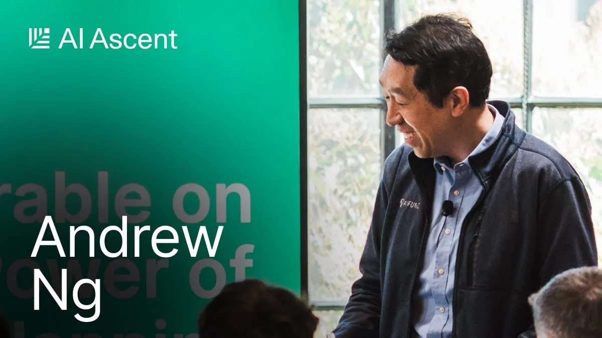 What's Next for AI Agentic Workflows