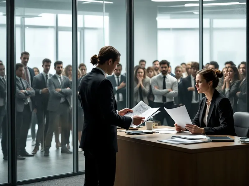 When AI Becomes the Audience: OpenAI's Depth Charge To Marketing