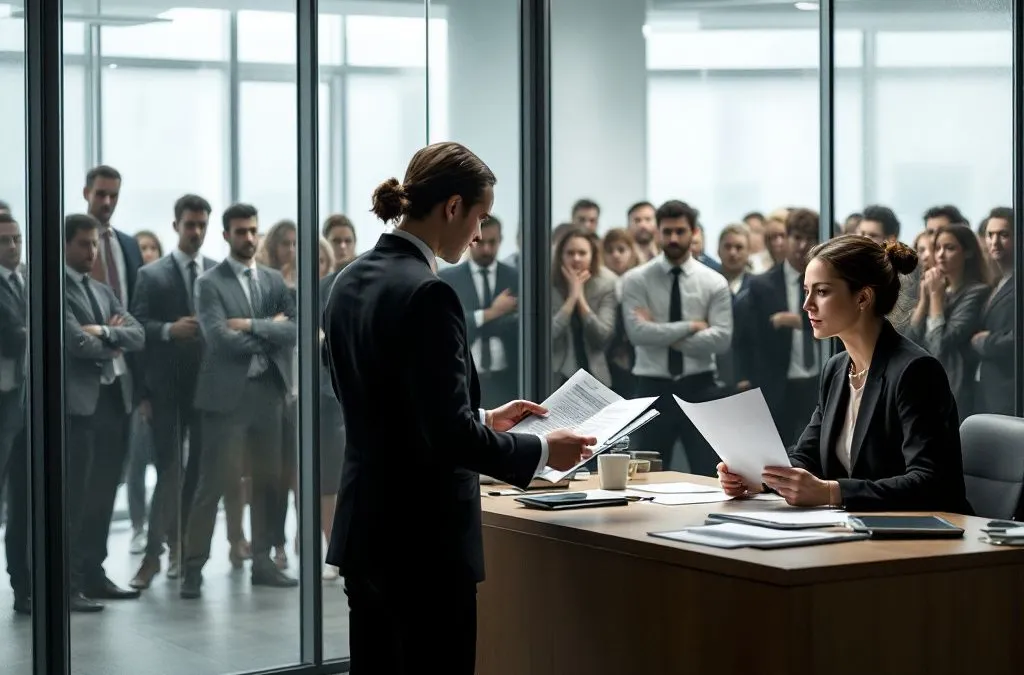 When AI Becomes the Audience: OpenAI's Depth Charge To Marketing